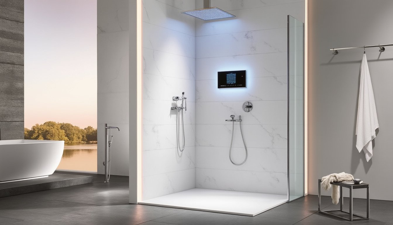 découvrez comment la douchette delta peut rehausser votre expérience de bain grâce à des technologies innovantes et un design ergonomique. lisez notre avis pour comprendre ses avantages et transformations possibles pour votre quotidien.