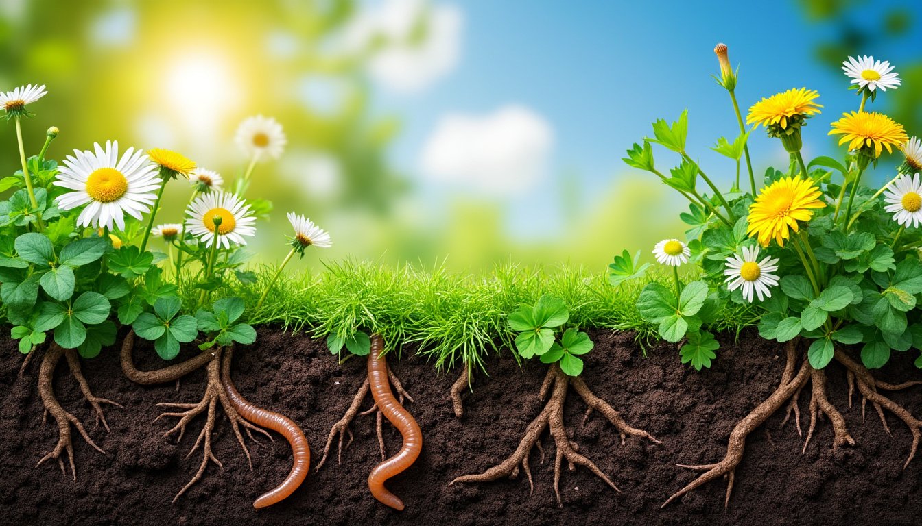 découvrez nos conseils pratiques pour créer un jardin luxuriant en 2025. apprenez à choisir les bonnes plantes, optimiser l'espace et adopter des techniques durables pour un espace extérieur épanouissant et respectueux de l'environnement.