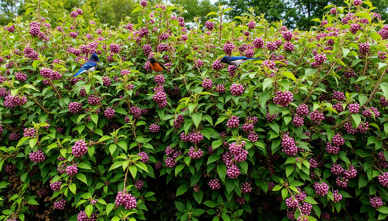 découvrez nos conseils pratiques pour créer un jardin luxuriant en 2025. de la sélection des plantes à l'aménagement paysager, apprenez à transformer votre espace extérieur en un véritable havre de paix, tout en respectant l'environnement et les nouvelles tendances de jardinage.