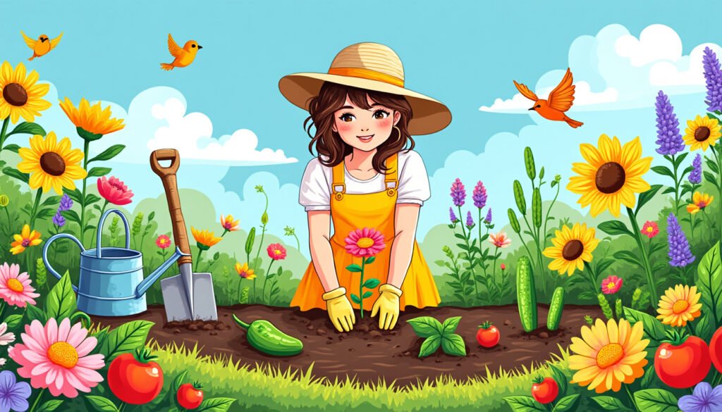découvrez nos conseils essentiels pour l'entretien de votre jardin cette année. apprenez les meilleures pratiques pour cultiver des plantes saines, optimiser l'arrosage, et maintenir un espace extérieur épanouissant tout au long des saisons.