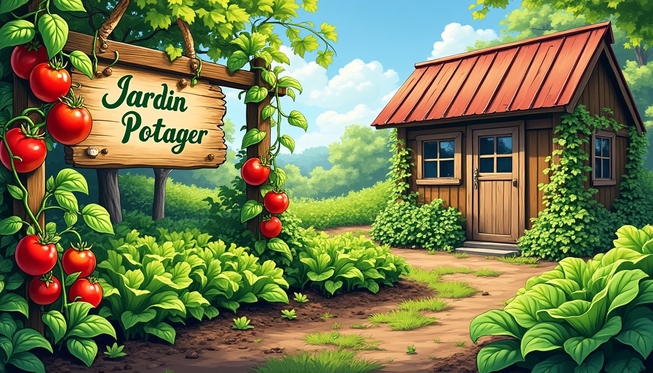 découvrez nos conseils essentiels pour l'entretien de votre jardin cette année. apprenez les meilleures pratiques pour optimiser la croissance de vos plantes, choisir les bons outils et maintenir un espace extérieur florissant tout au long des saisons. transformez votre jardin en un havre de paix grâce à nos astuces expertes!