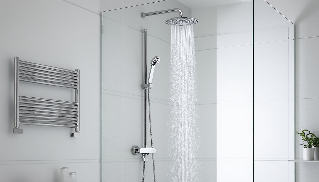 découvrez notre avis sur la douchette grohe : un équipement innovant qui transforme votre expérience de bain en alliant confort et praticité. idéale pour tous ceux qui recherchent qualité et performance dans leur salle de bain.