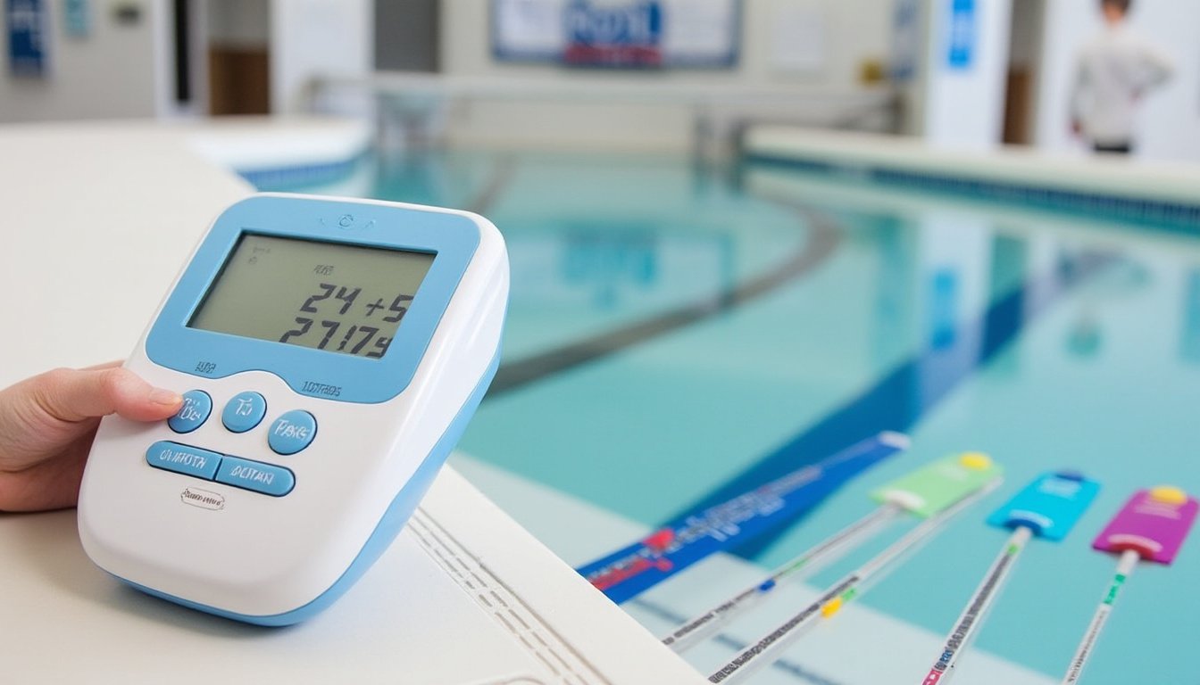 découvrez notre guide complet sur l'entretien de votre piscine. apprenez des astuces efficaces pour garder votre eau cristalline et votre bassin toujours propre, tout en simplifiant votre routine d'entretien. que vous soyez un propriétaire novice ou expérimenté, trouvez des conseils pratiques pour assurer un environnement de baignade sain pour toute la famille.