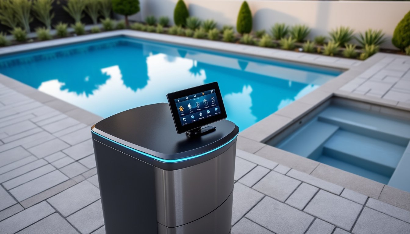 découvrez nos conseils pratiques et astuces essentielles dans ce guide d'entretien pour maintenir votre piscine toujours propre et accueillante. apprenez les meilleures techniques de nettoyage et d'entretien pour garantir une eau cristalline tout au long de la saison.