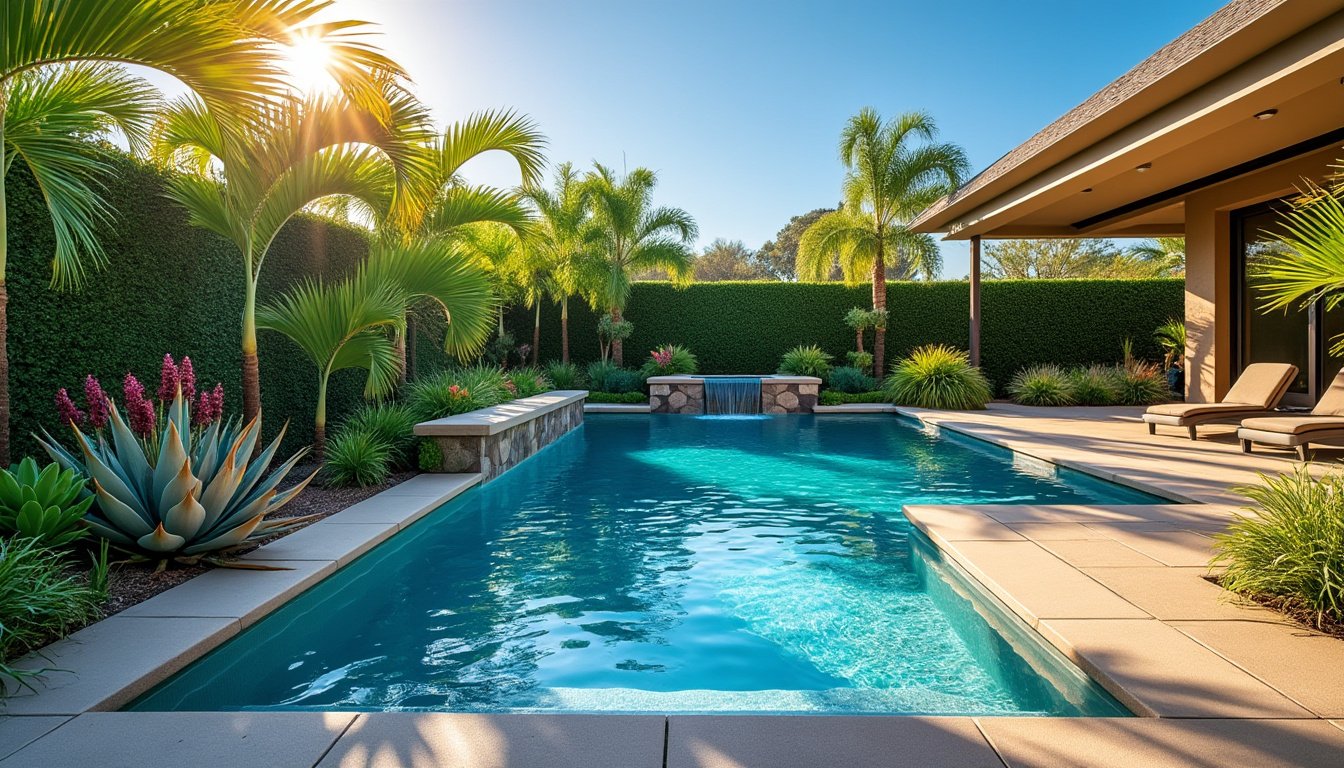 découvrez les erreurs courantes à éviter lors de l'installation de votre piscine pour garantir un projet réussi et sans tracas. apprenez les conseils essentiels pour un choix optimal de l'emplacement, des matériaux, et des équipements. assurez-vous que votre rêve aquatique ne se transforme pas en cauchemar!