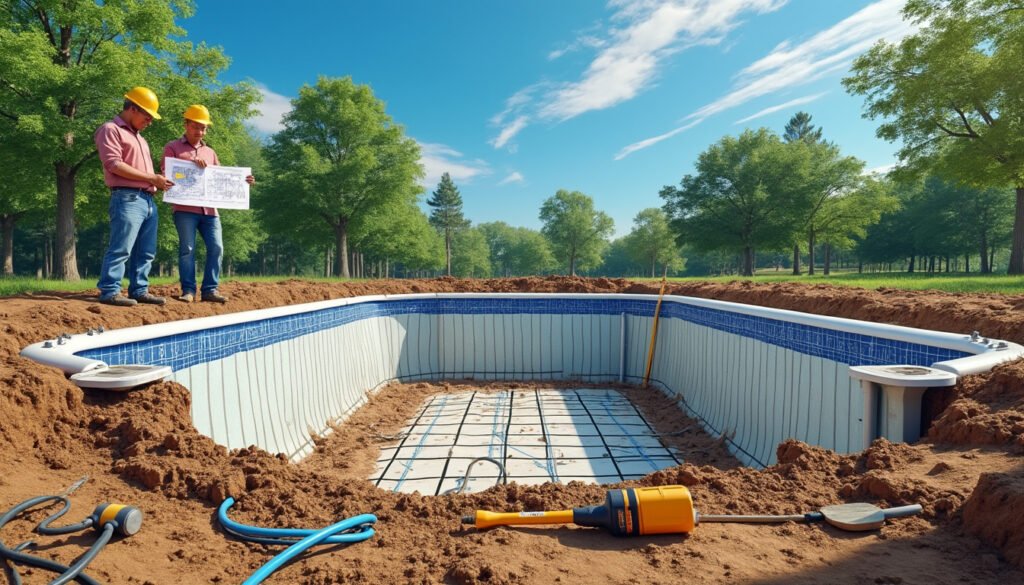 découvrez les erreurs courantes à éviter lors de l'installation d'une piscine pour garantir un projet réussi. apprenez à choisir le bon emplacement, respecter les normes de sécurité et optimiser votre budget. ne laissez pas ces pièges ruiner votre rêve aquatique !