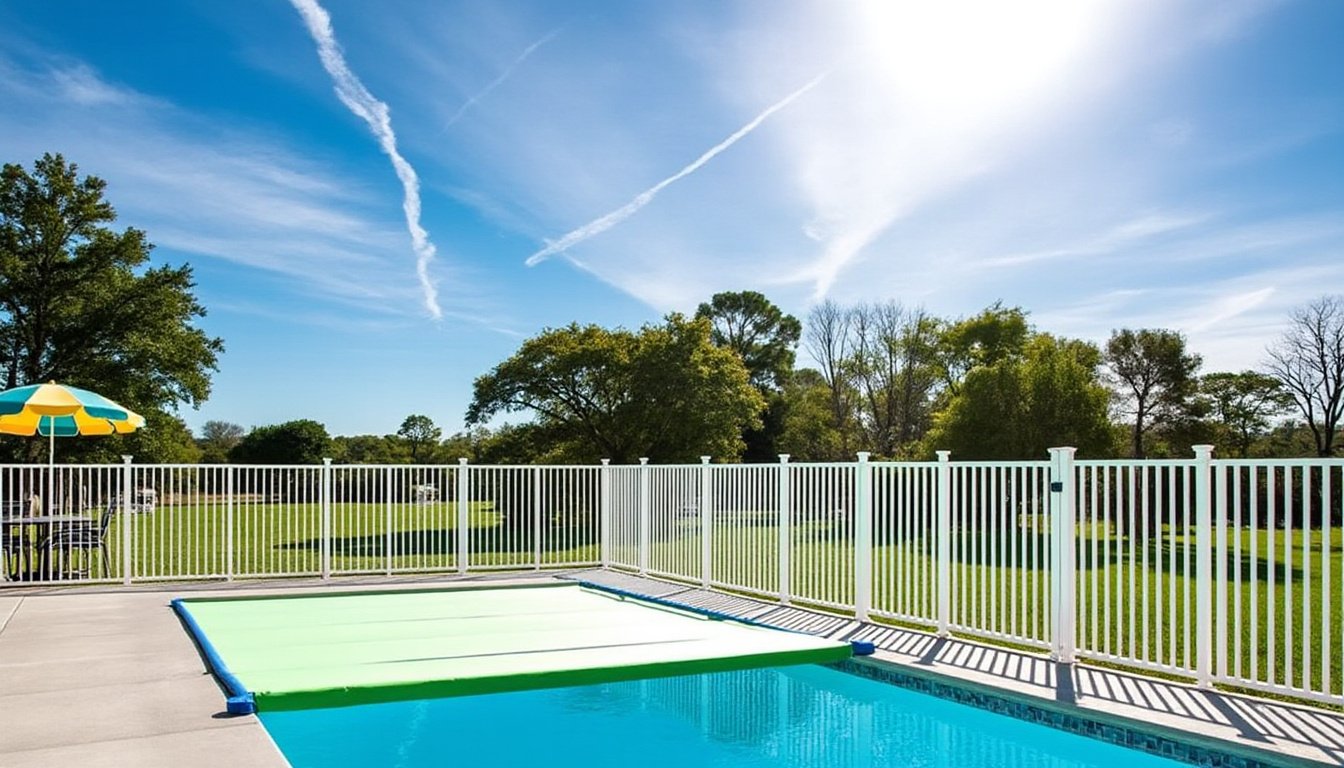 découvrez les erreurs courantes à éviter lors de l'installation de votre piscine pour garantir un projet réussi et sans tracas. suivez nos conseils d'experts pour profiter pleinement de votre oasis aquatique en toute sérénité.