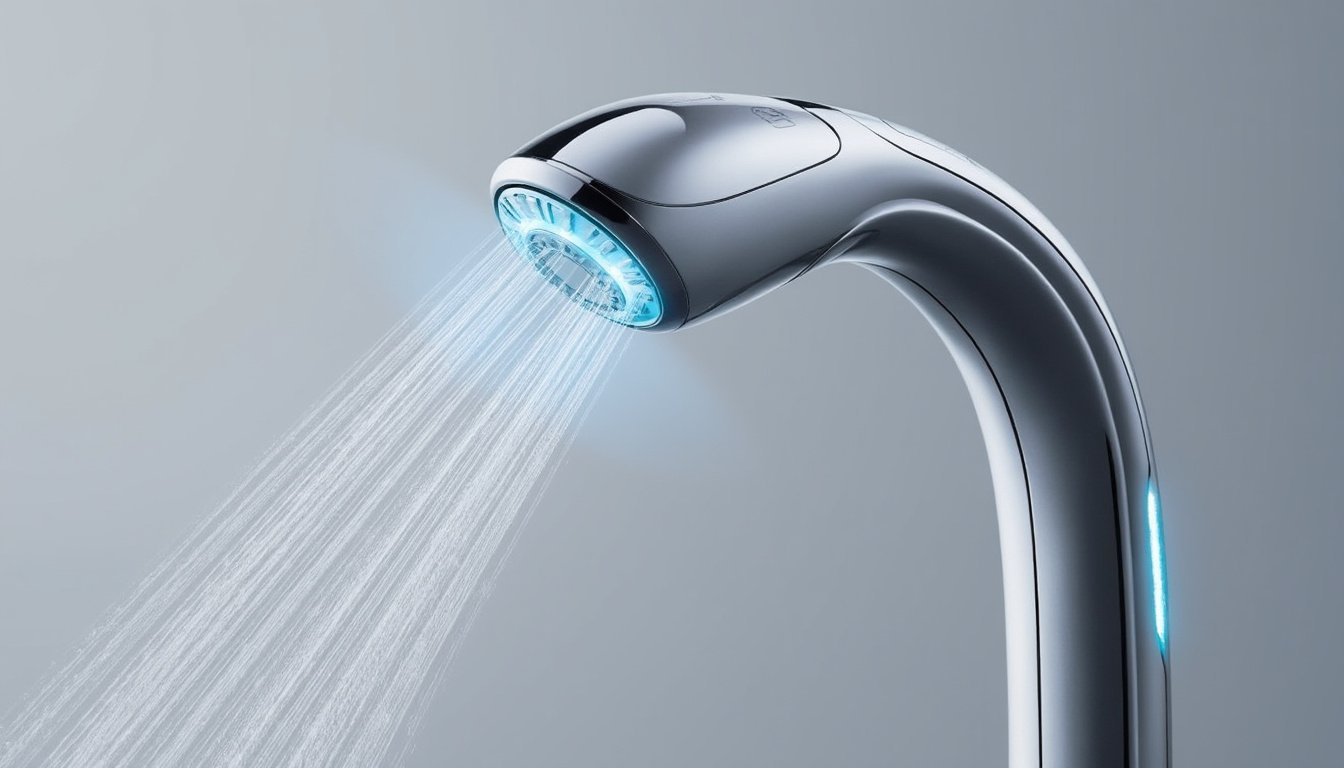 découvrez notre avis complet sur la douchette à main thermador, ses caractéristiques, ses avantages et comment elle peut transformer votre expérience dans la salle de bain. un guide essentiel pour faire le bon choix.