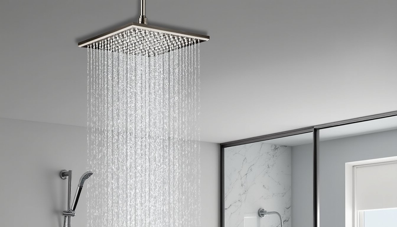 découvrez notre avis complet sur les douchettes de salle de bain villeroy & boch. analyse des performances, design et confort d'utilisation pour vous aider à choisir le modèle parfait pour votre espace.