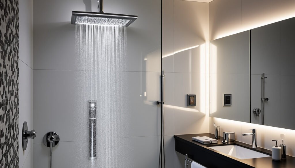 découvrez notre avis complet sur les douchettes de salle de bain villeroy & boch. analyse des performances, design, confort d'utilisation et rapport qualité-prix pour vous aider à choisir la douchette idéale pour votre salle de bain.