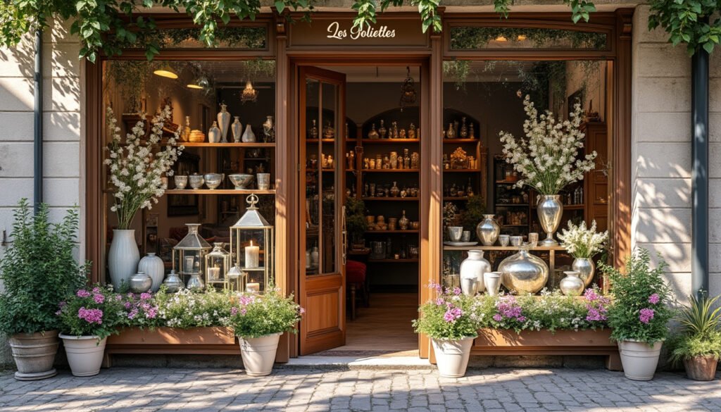 découvrez le magasin déco les joliettes à louviers, votre destination idéale pour des idées tendance en décoration intérieure. explorez notre vaste sélection d'objets décoratifs uniques et de meubles stylés pour transformer votre espace en un véritable havre de paix. plongez dans l'univers créatif des joliettes et laissez-vous inspirer par des ambiances chaleureuses et modernes.