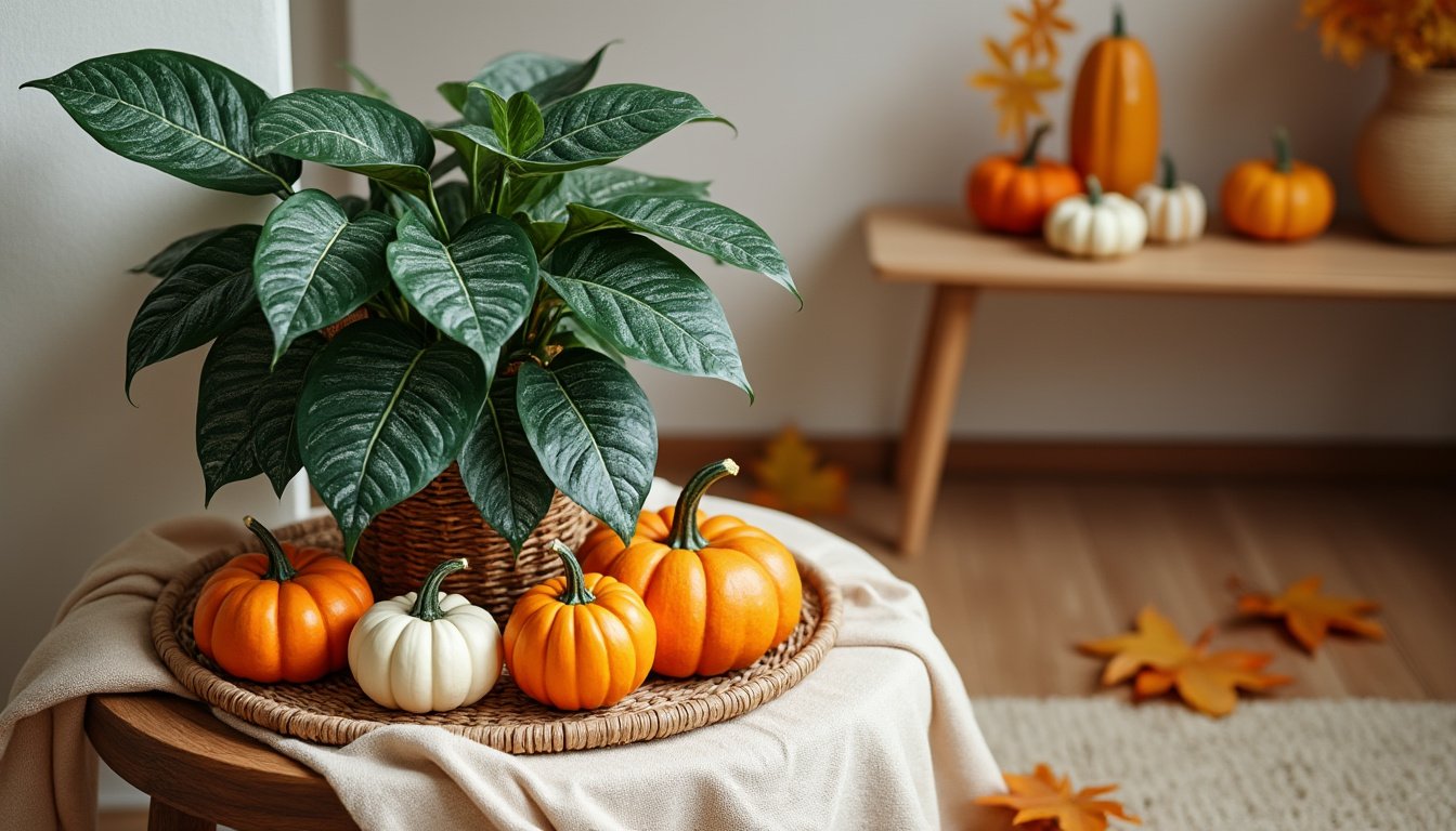découvrez comment entretenir facilement votre aglaonema tout en bénéficiant de ses vertus purificatrices. suivez nos astuces simples pour garder votre plante en pleine forme et améliorer la qualité de l'air de votre intérieur.