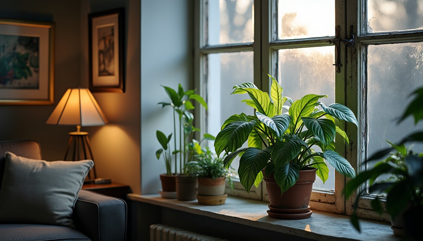 découvrez nos astuces simples pour l'entretien de l'aglaonema, une plante d'intérieur robuste et élégante. apprenez comment prendre soin de votre plante tout en profitant de ses bienfaits purifiants pour l'air de votre maison.