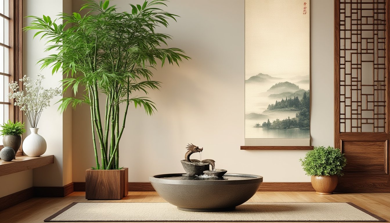 découvrez comment le bambou feng shui peut purifier et améliorer la qualité de votre air intérieur. apportez une touche naturelle à votre espace tout en favorisant un environnement sain et équilibré grâce aux bienfaits connus du bambou. transformez votre bien-être à domicile avec cette plante apportant harmonie et fraîcheur.