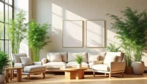 découvrez comment le bambou feng shui peut purifier et revitaliser votre air intérieur. apportez harmonie et bien-être à votre espace de vie grâce à cette plante bienfaisante, tout en améliorant la qualité de votre environnement. essayez le bambou feng shui pour un intérieur sain et apaisant.