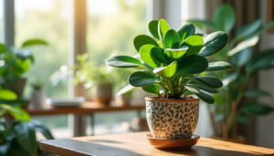 découvrez les bienfaits énergétiques insoupçonnés de l'arbre de jade, une plante fascinante qui apporte harmonie et prospérité. explorez ses propriétés uniques et comment cette succulente peut transformer votre espace de vie.