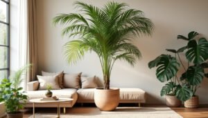 découvrez l'areca palmier d'intérieur, votre nouvel allié purifiant pour un intérieur sain en 2025. apportez une touche de verdure et un air pur à votre maison grâce à cette plante élégante et facile d'entretien.