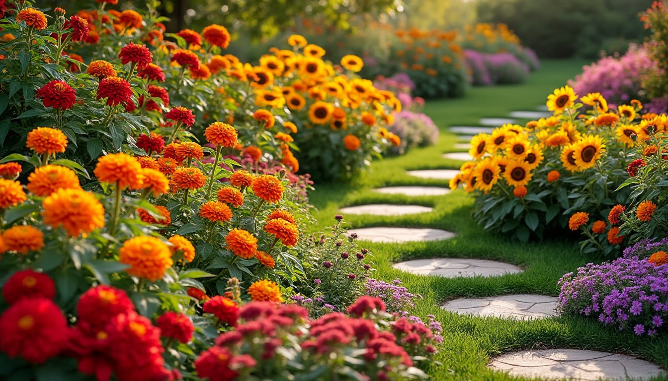 découvrez nos astuces pratiques pour planter des fleurs de saison dans votre jardin. transformez votre espace extérieur en un véritable oasis de couleurs grâce à nos conseils sur le choix, l'entretien et la mise en place des plantes. faites de votre jardin un lieu de beauté éclatante tout au long de l'année!