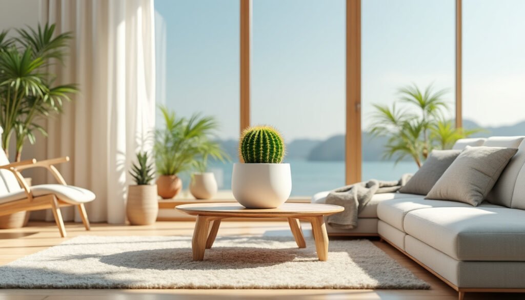 découvrez le cactus dépolluant, l'allié apaisant qui transformera votre intérieur en 2025. élégant et bénéfique pour l'air que vous respirez, ce plante est idéale pour créer une atmosphère sereine tout en purifiant votre espace de vie.