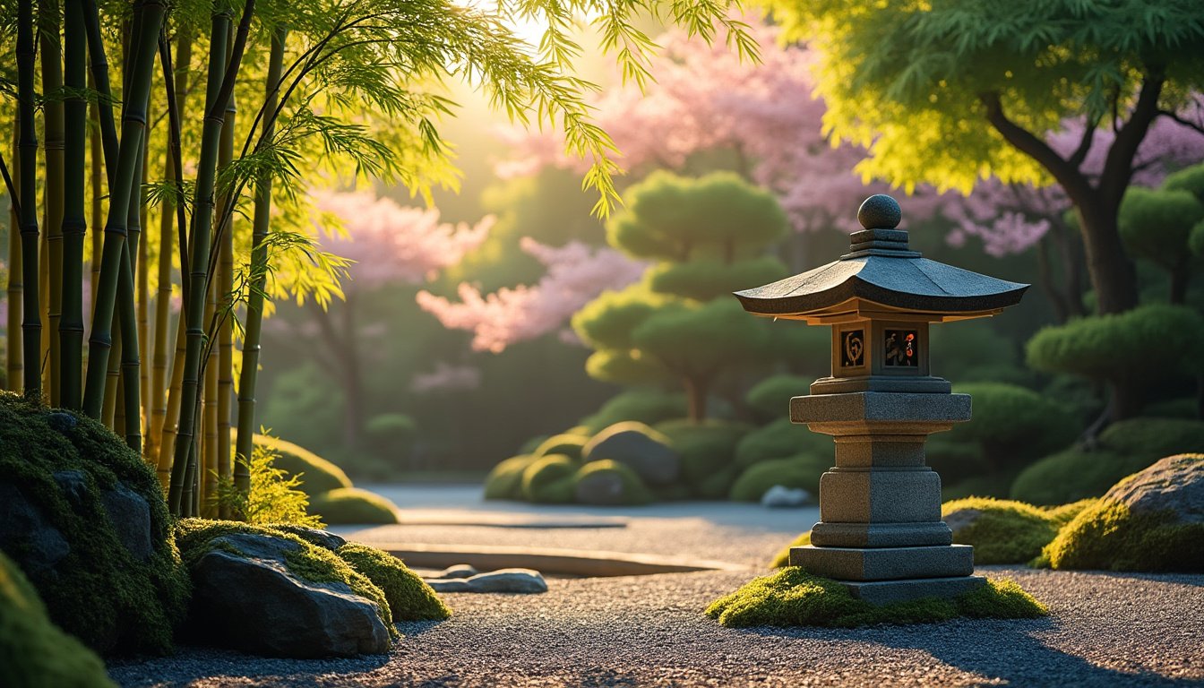 découvrez comment aménager un jardin zen chez vous grâce à nos conseils pratiques. nous vous révélons les éléments essentiels à connaître pour créer un espace de sérénité et de détente, alliant harmonie, simplicité et nature.