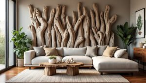 découvrez comment intégrer un paravent en bois flotté dans votre décoration intérieure pour apporter une touche naturelle et chaleureuse à votre espace. suivez nos conseils pratiques et inspirations pour créer une harmonie parfaite dans votre intérieur.