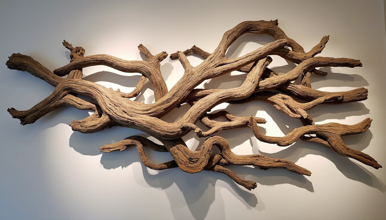 découvrez les étapes essentielles pour créer une sculpture en bois flotté unique. apprenez à choisir vos morceaux de bois, à les assembler et à donner vie à des œuvres d'art naturelles qui capturent l'essence de la mer.