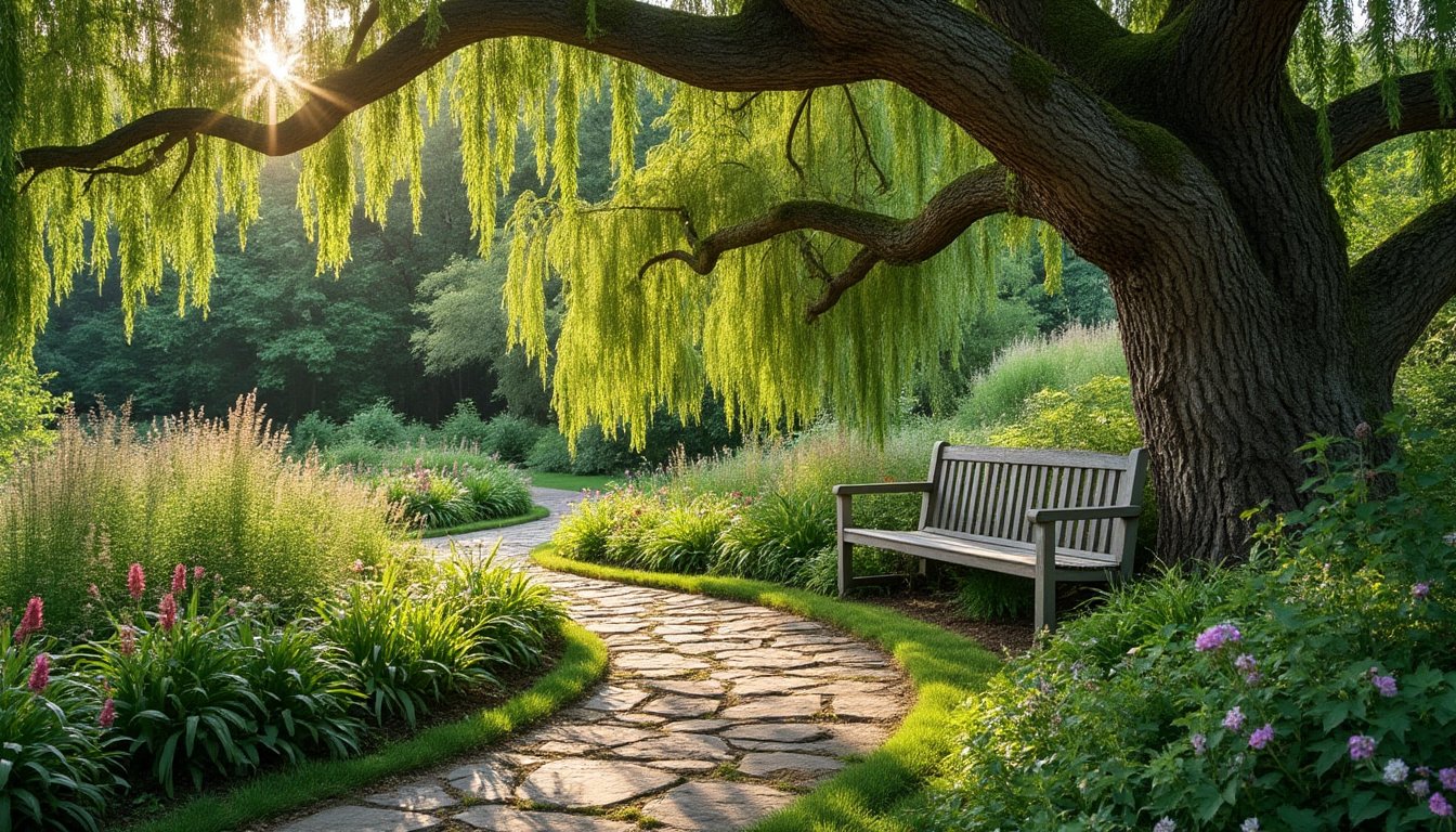découvrez comment transformer votre jardin en un espace charmant sans vous ruiner ! dans cet article, explorez des astuces ingénieuses et des idées créatives pour décorer votre jardin à petit prix. offrez à votre extérieur une touche personnelle et stylée sans dépasser votre budget.