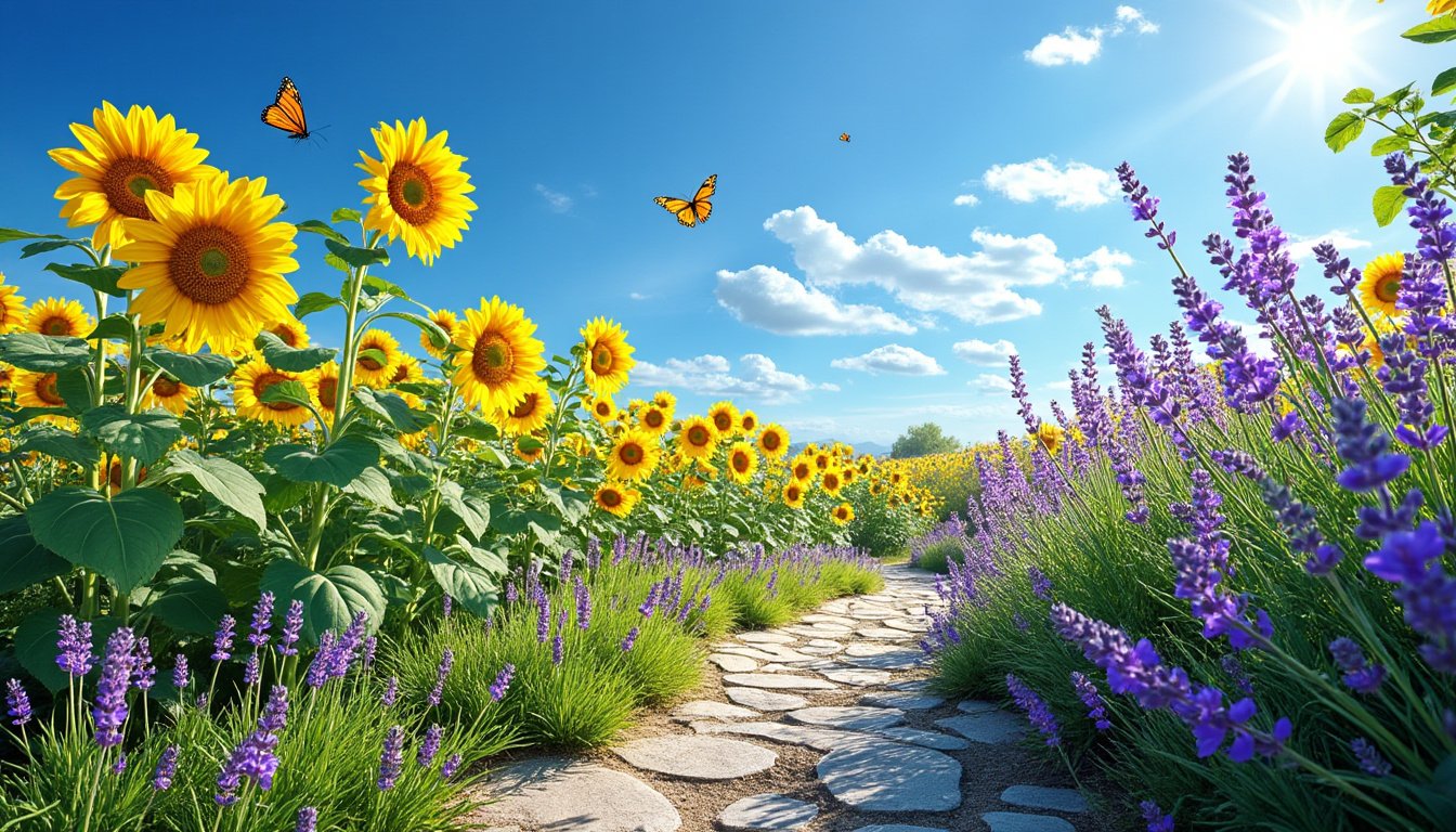 découvrez des astuces et idées créatives pour décorer votre jardin à petit prix. transformez votre espace extérieur en un véritable havre de paix sans vous ruiner grâce à nos conseils pratiques et inspirants.
