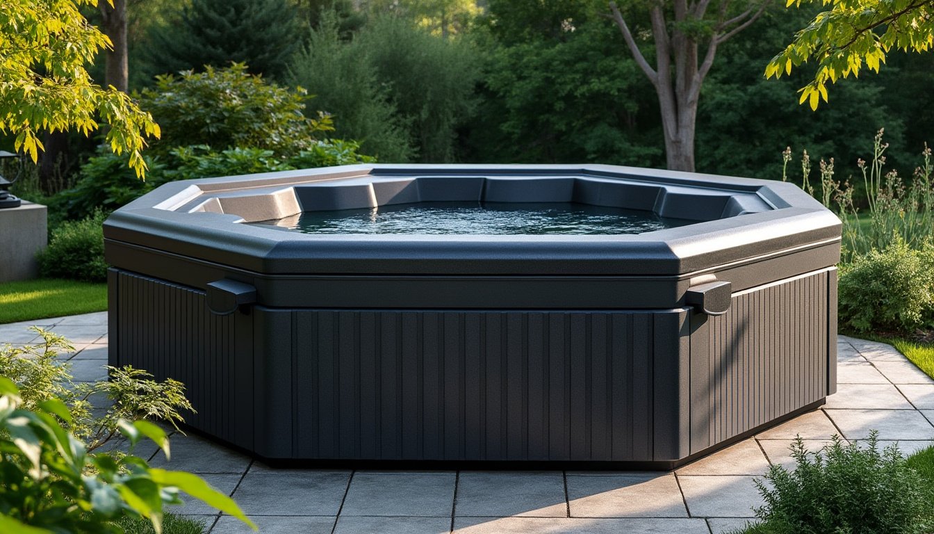 découvrez les atouts inégalés du netspa octopus, le spa gonflable haut de gamme qui transforme votre maison en un havre de détente. profitez de ses fonctionnalités innovantes, de son design élégant et de son confort exceptionnel pour des moments de relaxation inoubliables.