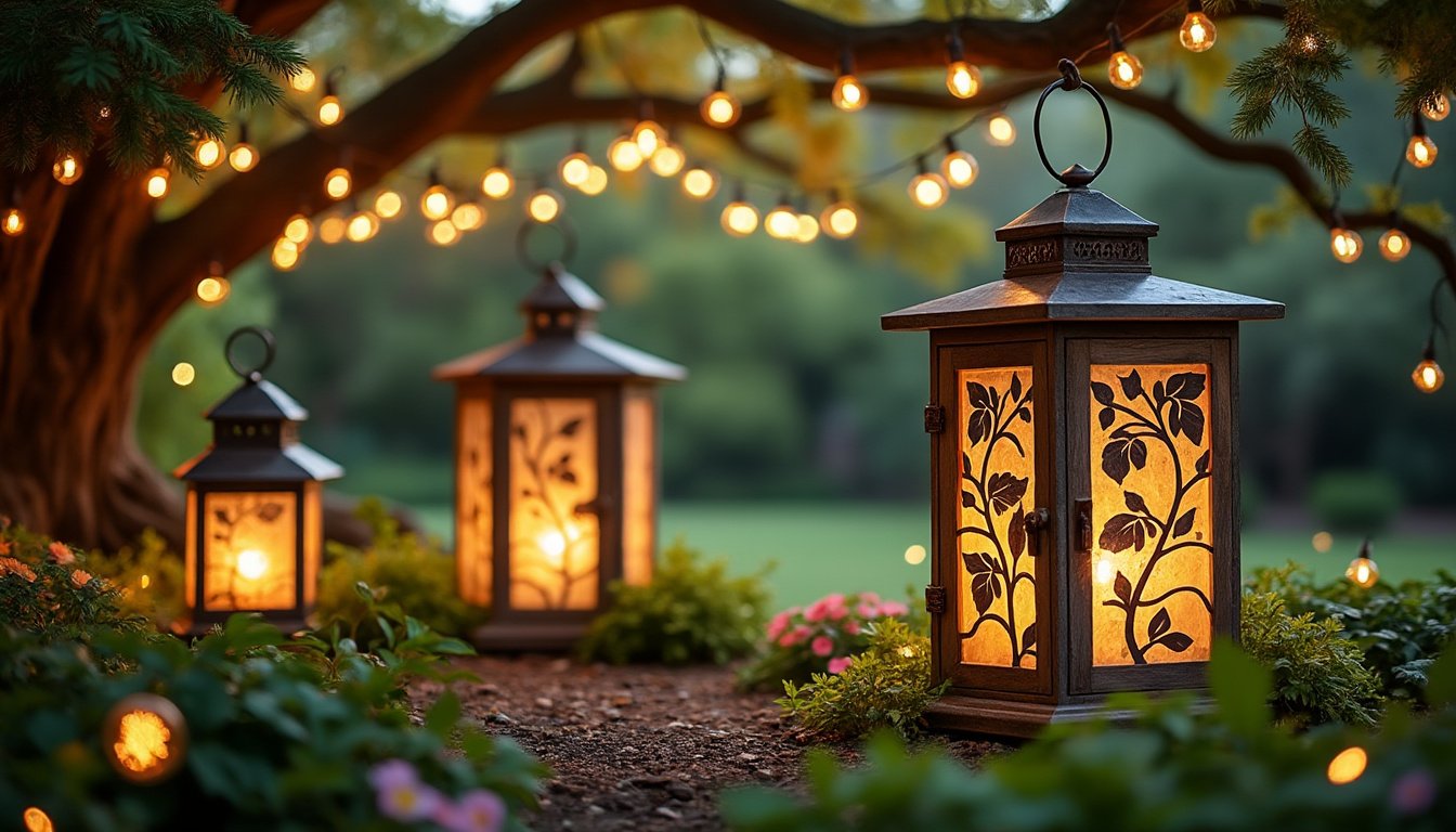 découvrez notre guide pratique pour fabriquer des décorations lumineuses extérieures qui embelliront votre jardin ou votre terrasse. suivez nos astuces et conseils pour créer des éclairages uniques et personnalisés, alliant créativité et style, tout en utilisant des matériaux simples et accessibles.