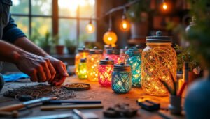 découvrez dans notre guide pratique comment fabriquer des décorations lumineuses extérieures qui illumineront vos soirées. suivez des conseils faciles à mettre en œuvre et laissez libre cours à votre créativité pour égayer votre jardin ou votre terrasse.