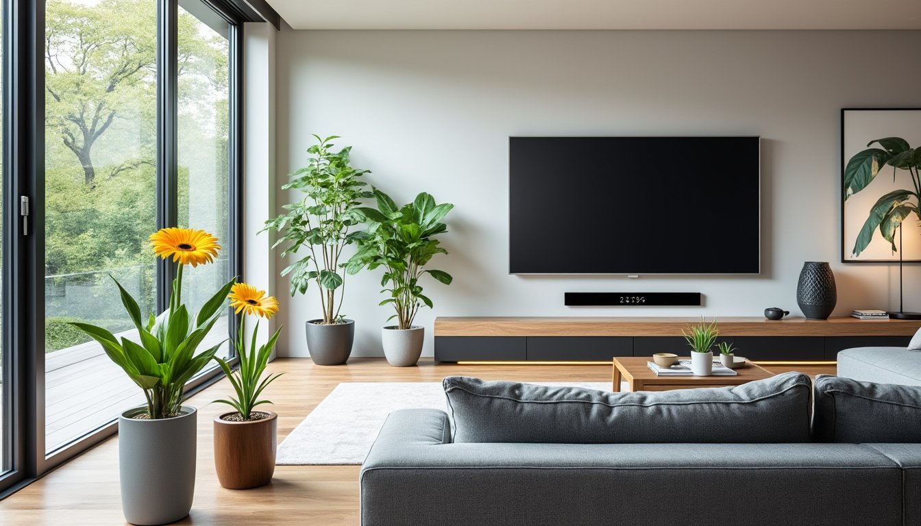 découvrez comment le gerbera, une plante d'intérieur élégante, se révèle être une solution efficace contre la pollution intérieure en 2025. améliorez la qualité de l'air de votre foyer tout en ajoutant une touche de verdure à votre décoration.
