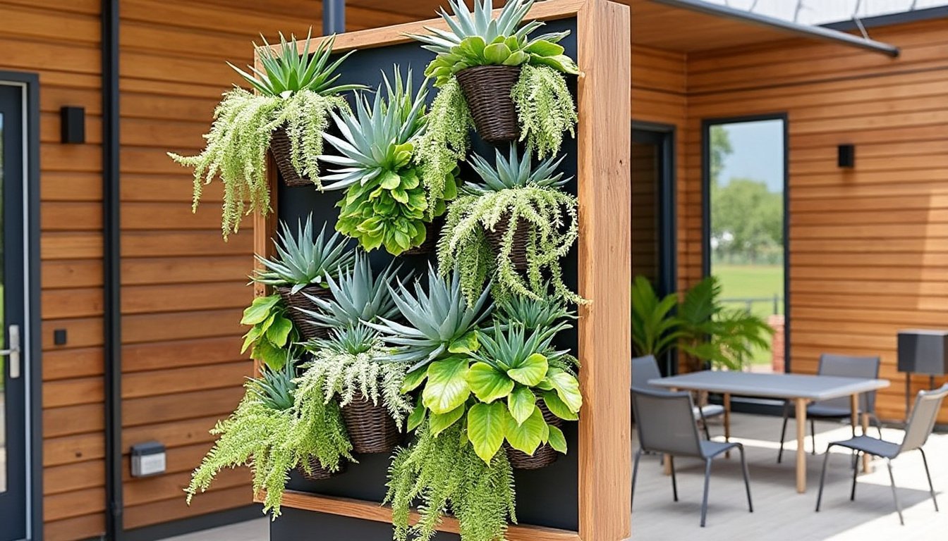 découvrez des idées de créations diy inspirantes pour transformer et embellir votre terrasse en 2025. apprenez à réaliser des projets uniques et écologiques qui apporteront charme et convivialité à votre espace extérieur.