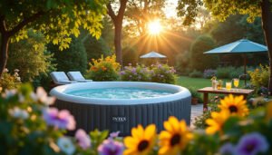 découvrez notre avis détaillé sur l'intex purespa après 30 jours d'utilisation intensive. nous partageons notre expérience, les avantages et inconvénients de ce spa gonflable pour vous aider à prendre la meilleure décision avant votre achat.