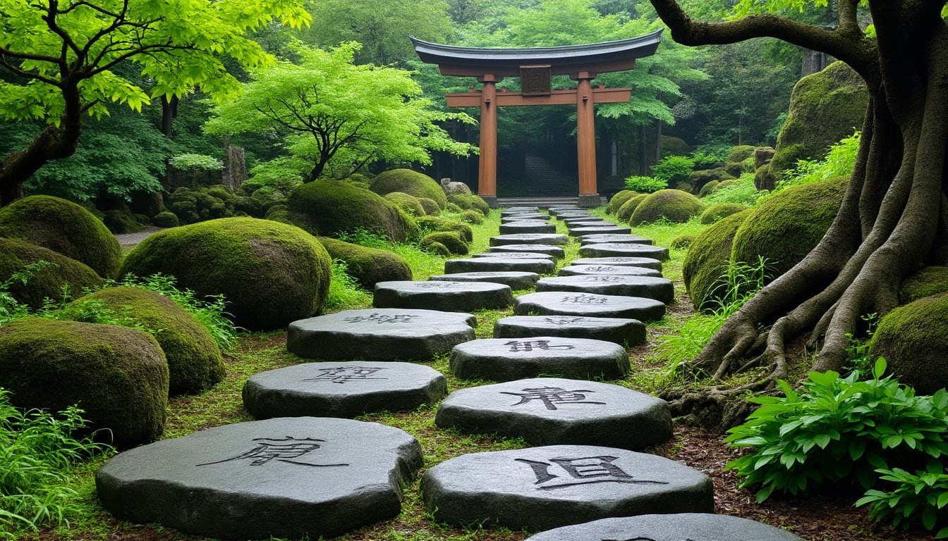 découvrez les secrets d'un jardin zen et feng shui pour harmoniser les énergies de votre espace extérieur. apprenez des astuces pratiques et des conseils pour créer un environnement apaisant et équilibré, où nature et sérénité se rejoignent.