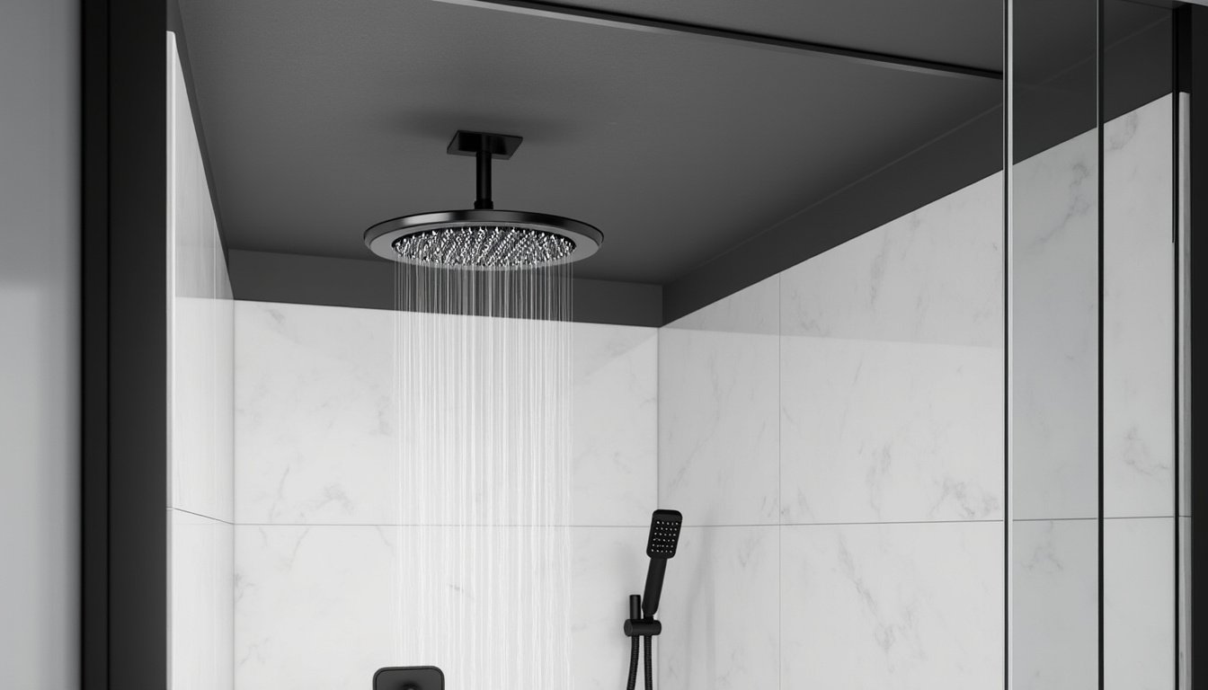 découvrez notre guide d'achat kohler pour vous aider à sélectionner la douchette idéale pour votre salle de bain. comparez les modèles, les fonctionnalités et les designs pour trouver celle qui allie confort, style et performance.