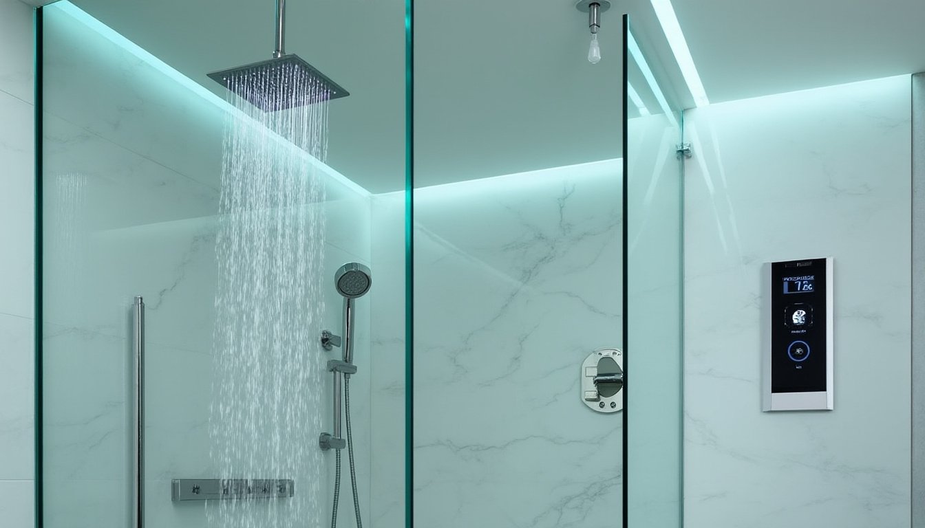 découvrez notre guide d'achat complet sur les douchettes kohler. apprenez à choisir la meilleure option pour votre salle de bain, en tenant compte des styles, fonctionnalités et critères essentiels pour un confort optimal.
