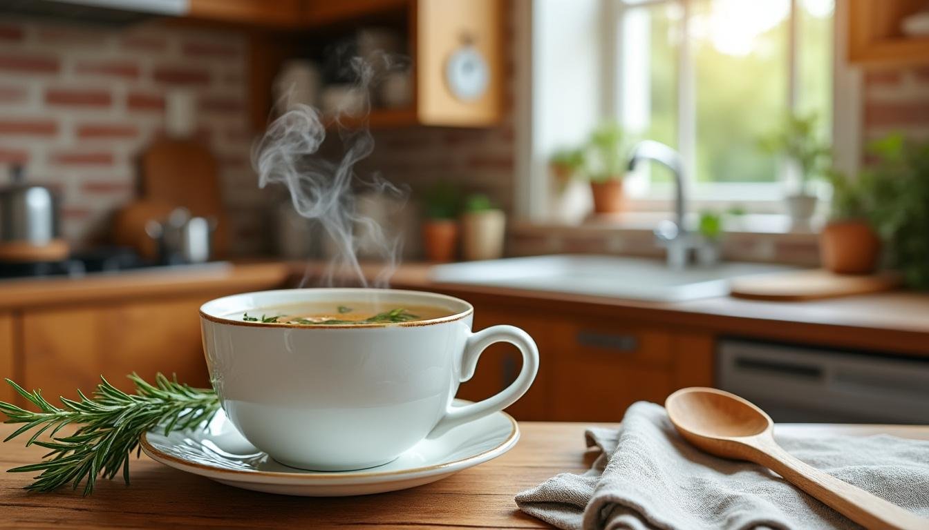 découvrez les bienfaits du romarin, une plante aromatique connue pour ses propriétés bénéfiques sur le bien-être et la concentration. apprenez comment intégrer le romarin dans votre quotidien pour booster votre esprit et favoriser une ambiance apaisante.