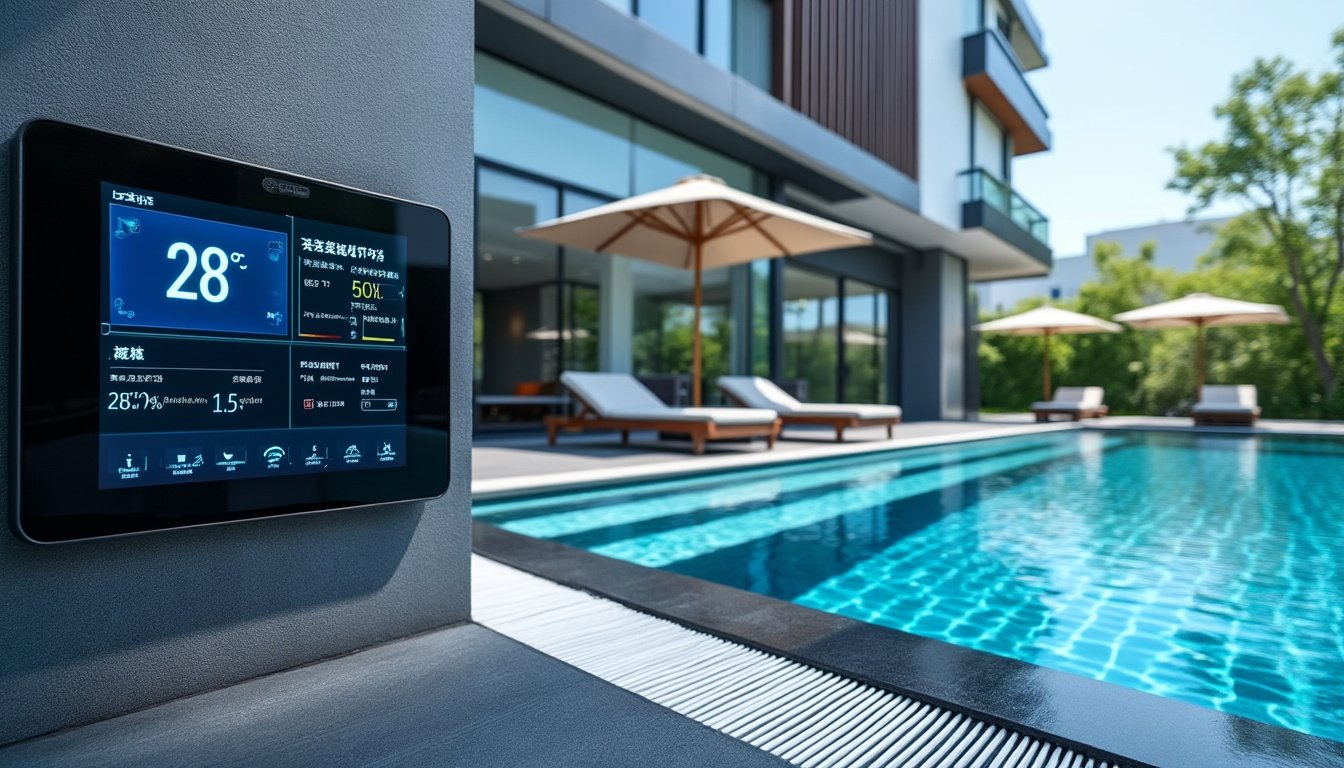 découvrez les accessoires incontournables pour maximiser votre expérience aquatique. plongez dans le confort et la sécurité avec notre sélection d'articles essentiels pour votre piscine, garantissant des moments de plaisir et de détente tout au long de l'été.