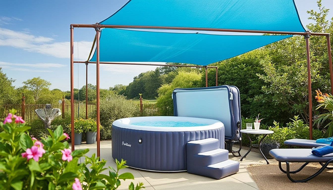 découvrez les avantages et inconvénients d'un spa gonflable à domicile. apprenez comment cet équipement peut transformer votre espace de vie en un havre de détente, tout en examinant les points négatifs comme la durabilité et l'entretien. informez-vous pour faire le meilleur choix pour votre bien-être.