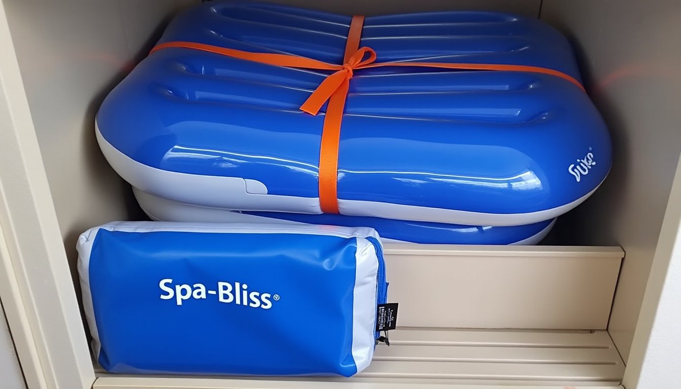 découvrez les avantages et inconvénients d'un spa gonflable à domicile. apprenez comment ce confort peut enrichir votre bien-être tout en prenant en compte l'entretien et la durabilité de ces équipements. idéal pour profiter des bienfaits de l'hydrothérapie dans votre jardin.