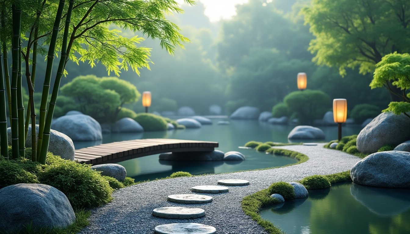 découvrez les erreurs courantes à éviter lors de l'aménagement d'un jardin zen. apprenez à créer un espace serein et harmonieux en respectant les principes fondamentaux du design zen. transformez votre jardin en un havre de paix grâce à nos conseils pratiques.