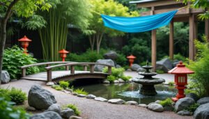 découvrez les erreurs courantes à éviter lors de l'aménagement de votre jardin zen. apprenez à créer un espace harmonieux et apaisant en évitant les faux pas typiques, des choix de plantes inadaptés aux agencements mal pensés. transformez votre jardin en un véritable havre de paix.