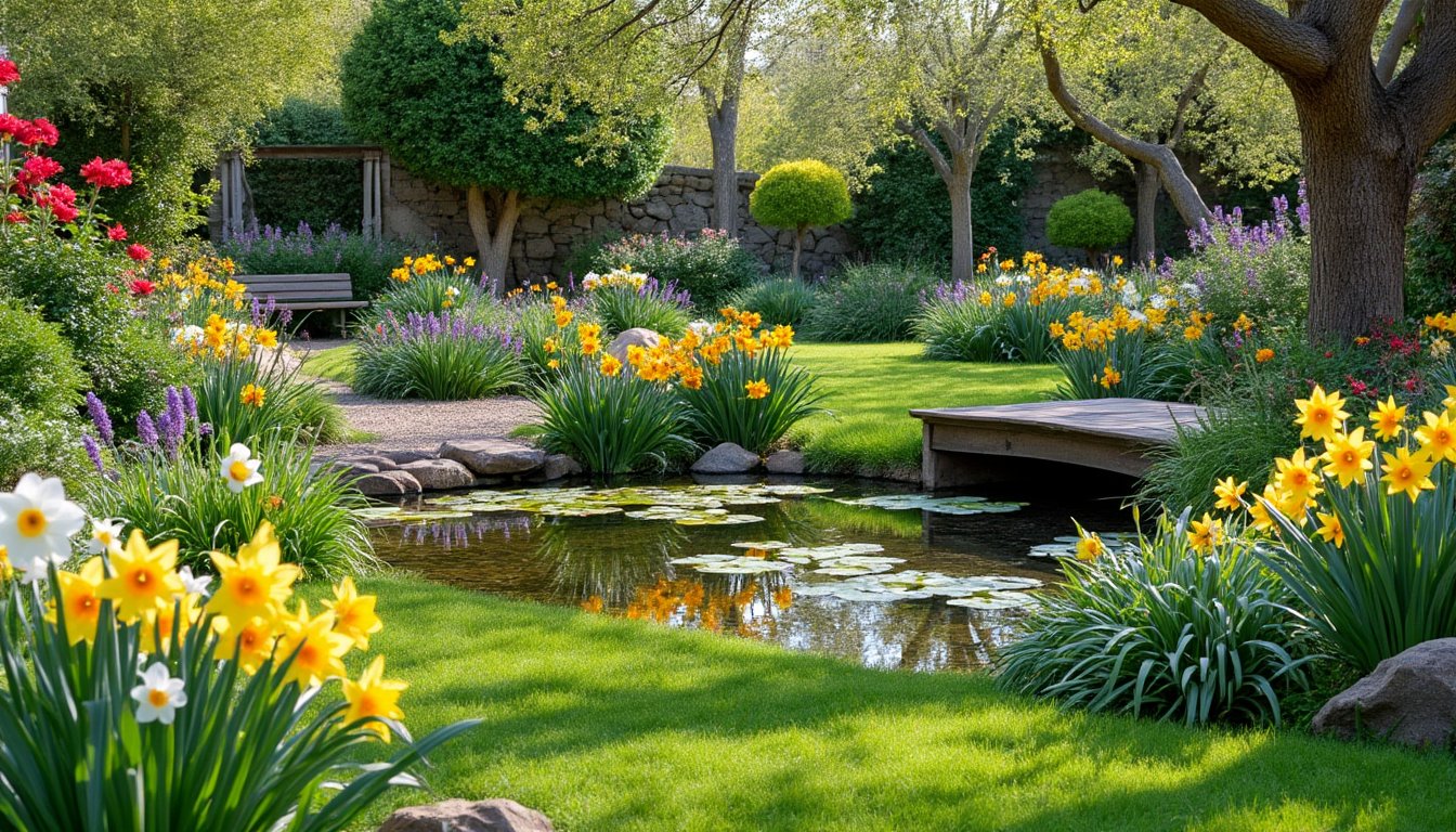 découvrez les erreurs courantes à éviter lors de la création de votre jardin en 2025. apprenez à planifier, sélectionner les plantes et aménager votre espace extérieur pour un jardin florissant et harmonieux. suivez nos conseils experts pour transformer votre rêve de jardin en réalité.