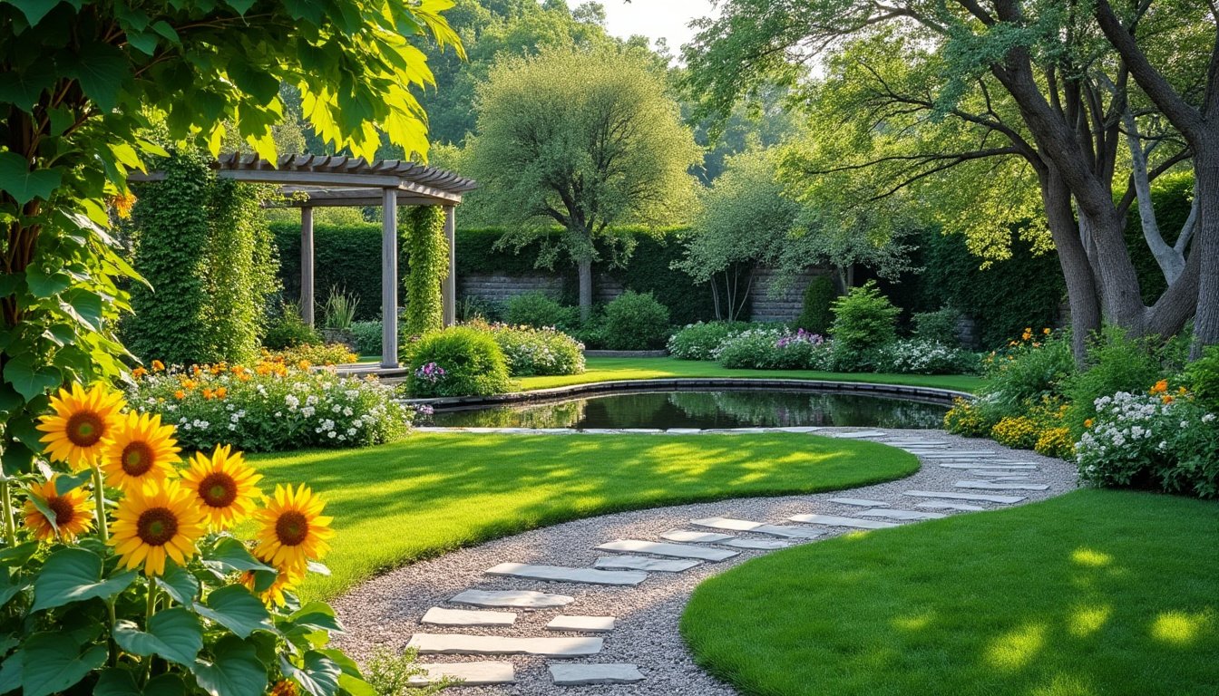 découvrez les erreurs courantes à éviter lors de la création de votre jardin en 2025. apprenez des conseils d'experts pour concevoir un espace extérieur épanouissant et durable, vous garantissant une réussite florissante dans vos projets de jardinage.