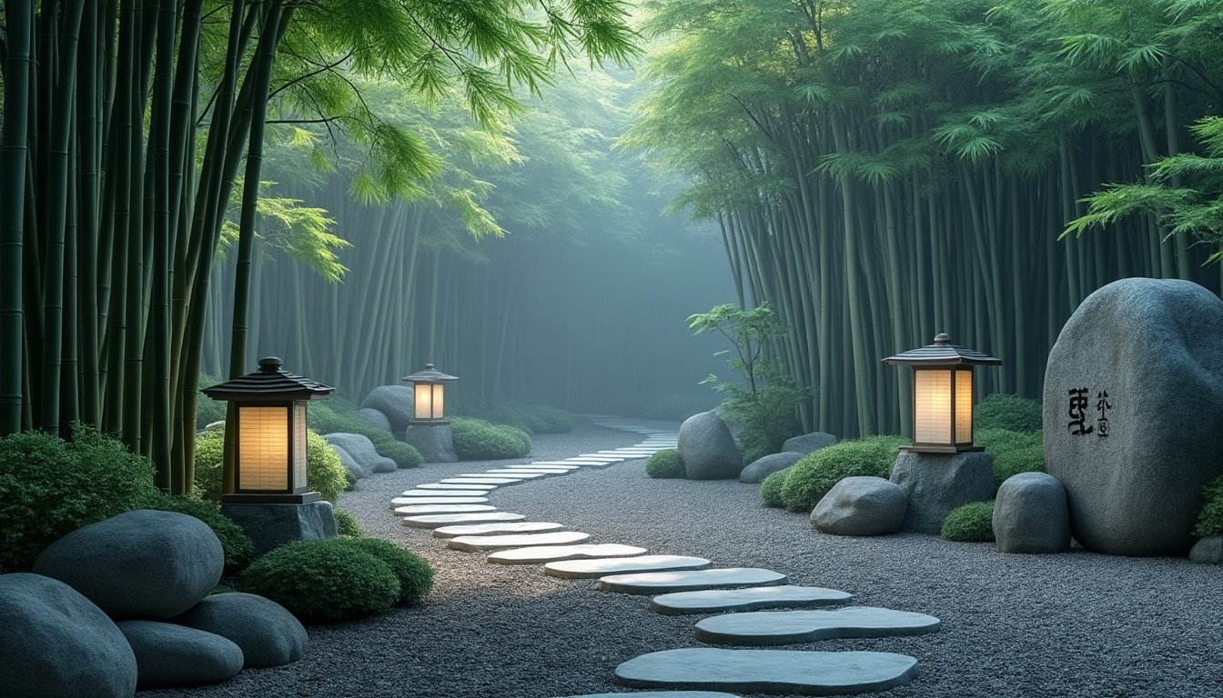 découvrez les plantes idéales pour aménager un jardin zen apaisant. apprenez à sélectionner des espèces qui favorisent la sérénité et l'harmonie dans votre espace extérieur.