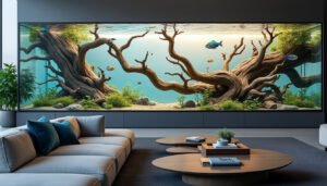 découvrez en 2025 les avantages du bois flotté pour sublimer la décoration de votre aquarium. alliant esthétique naturelle et fonctionnalité, le bois flotté crée un habitat idéal pour vos poissons tout en ajoutant une touche unique à votre espace aquatique.
