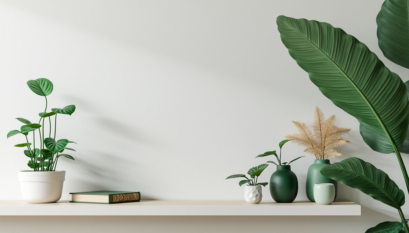 découvrez la pilea, la plante zen parfaite pour apporter une touche de modernité à votre intérieur. facile à entretenir et esthétiquement agréable, elle s'intègre harmonieusement dans tous les types de décoration.