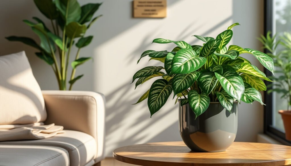 découvrez le pothos, la plante idéale pour assainir votre intérieur tout en ajoutant une touche de verdure. facile à entretenir, elle purifie l'air et s'adapte à tous les espaces. parfaite pour les débutants en jardinage !