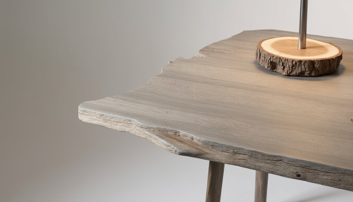 découvrez des idées créatives et inspirantes pour utiliser du bois flotté dans vos projets de décoration intérieure. transformez des morceaux de bois flotté en objets uniques et tendance qui apporteront une touche naturelle à votre espace. explorez notre guide complet et laissez libre cours à votre imagination !